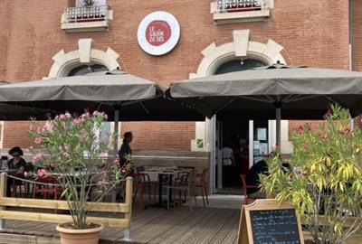 Gare d'Albi Madeleine